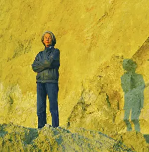 Goldblatt: Nadine Gordimer
