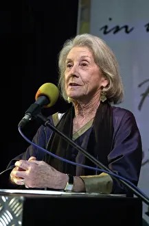 Benoni: Nadine Gordimer