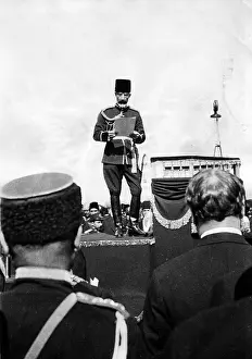 Nadir: Nadir Khan, King of Afghanistan