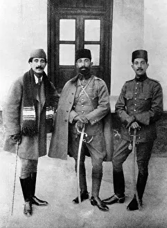 Nadir: Nadir Khan, King of Afghanistan