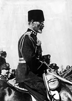 Nadir: Nadir Khan, King of Afghanistan