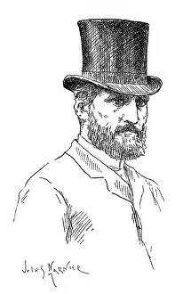 Impresario: NAEL SALSBURY