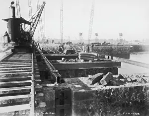Fixing: The Nag Hammadi Barrage (Dam) - Egypt