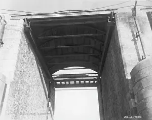 Contractor: The Nag Hammadi Barrage (Dam) - Egypt