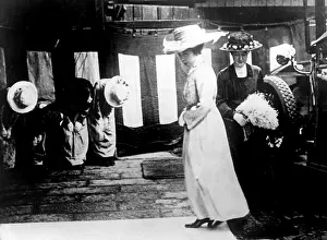 Nagako: Nagako, 1923