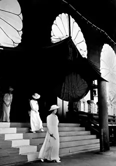 Nagako: Nagako, 1931