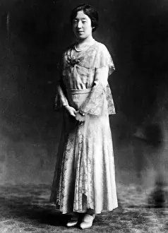 Nagako: Nagako