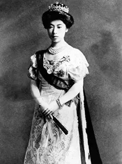 Nagako: Nagako