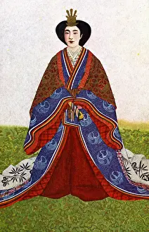 Nagako: Nagako