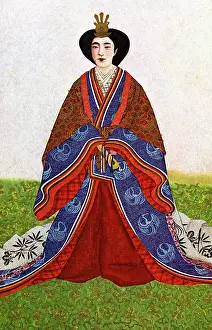 Nagako: Nagako, ca. 1926