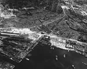 War Time: Nagasaki, 1945