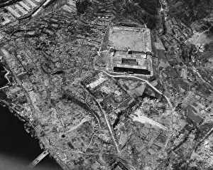 War Time: Nagasaki, 1945