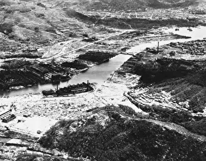 War Time: Nagasaki, 1945
