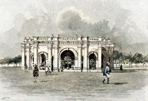 Nagpur: Nagpur YMCA, India