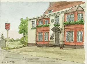 Welling: The Nag's Head, Welling