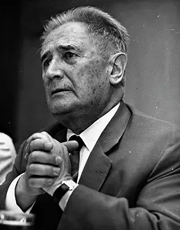 Goldmann: Nahum Goldmann
