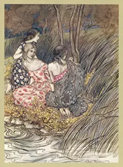 Naiads: Naiads