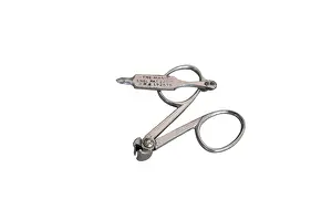 Clippers: Nail Clippers Folding
