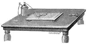 Eavesdrop: Nail microphones