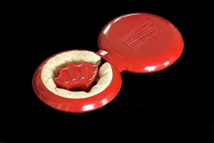 Polisher: Nail Polisher