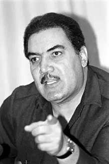 Mohammad: Najibullah Mohammad, 1990