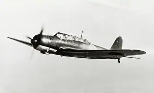 Nakajima: Nakajima B5N2 Kate
