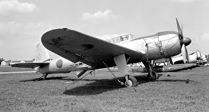 Nakajima: Nakajima B6N2 Tenzan