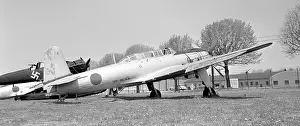 Spurious: Nakajima C6N Saiun