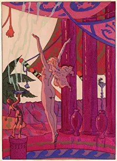 Bookshop On The Heath Collection: Naked joy
