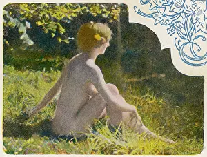 Naturism: NAKED IN THE SUNSHINE