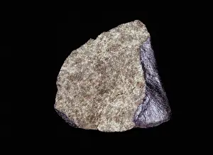 Dense: The Nakhla meteorite