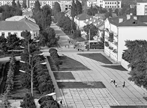 Nalchik: Nalchik, 1970