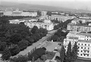 Nalchik: Nalchik, 1981