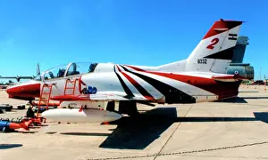Karakorum: NAMC K-8E Karakorum 6332