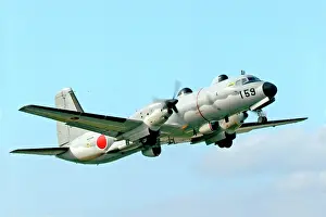 Namc: NAMC YS-11eb 02-1159