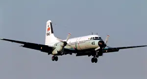 Namc: NAMC YS-11M-A 9043