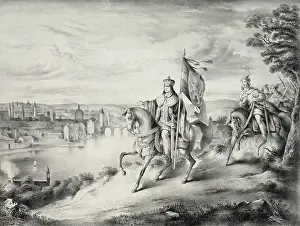 Wenceslaus: NAME?