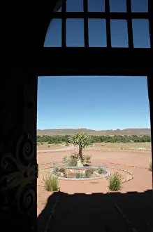 Lookouts: Namibia, 2005: Duwisib Castle Graeme Williams/South