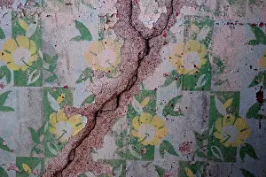 Luderitz: Namibia, Kolmanskop - Old diamond mining town