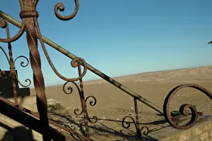 Luderitz: Namibia, Kolmanskop - Old diamond mining town