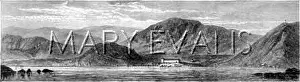 Luderitz: NAMIBIA/LUDERITZ 1885