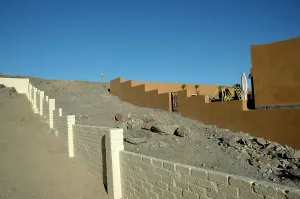 Luderitz: Namibia, Luderitz, Shark Island