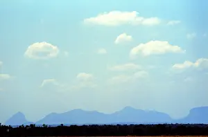 Horizons: Nampula, Mozambique 1994 @ Cedric Nunn