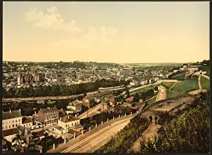 Namur: Namur, Belgium