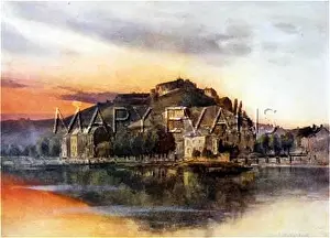 C1914: NAMUR/CITADEL C1914
