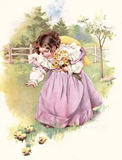 Maud: Nan in the Country