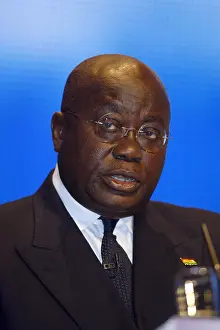 Addo: Nana Addo Dankwh Akufo-Addu