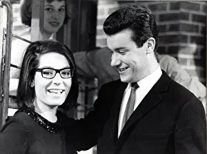 Nana: Nana Mouskouri