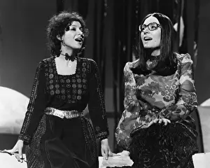 Nana: Nana Mouskouri