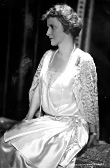 Nancy Astor